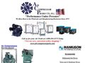 Air Compressor Products Inc