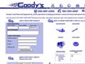 2075truck equipment and parts wholesale Goodys Truck Parts and Eqpt Inc