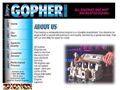 Gopher Motor Rebuilding Inc