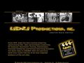 KUDZU Productions Inc