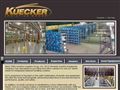 Kuecker Equipment Co Inc