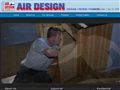 Air Design Systems Inc