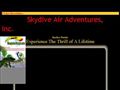 Air Adventure Inc