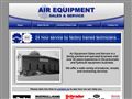 Air Equipment