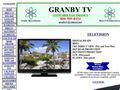 Granby TV and Appliance