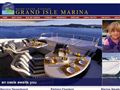 2467marinas Grand Isle Marina
