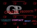 Grand Products