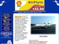 2304aircraft servicing and maintenance Air Flyte Inc
