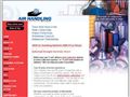 Air Handling Systems By Mfr