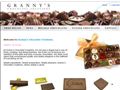 Grannys Chocolate Creations