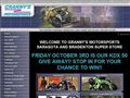 2360motorcycles and motor scooters dealers Grannys Motorsports