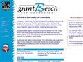 Grant Beech Tax Consultant
