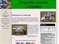 Granville Lumber Co