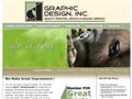 Graphic Design Inc