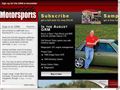 2279publishers magazine Grassroots Motorsports