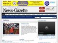 2308newspapers publishers Grayson County News Gazette