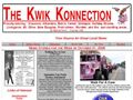 2497newspapers publishers KWIK Konnection