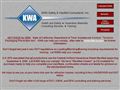 KWA Safety and Hazmat Conslnts