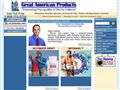 Great American Products Inc