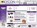 Kycon Cable and Connector Inc