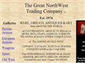 2198antiques dealers Great Northwest Fur and Trading