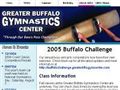 Greater Buffalo Gymnastics Ctr