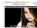 Greater Ohio District Wesleyan