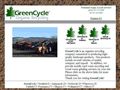 2182mulches Green Cycle