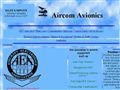 1992aircraft radio servicing Aircom Avionics Sales and Svc