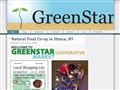 Greenstar Co Op Market