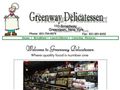 Greenway Delicatessen