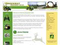Greenway Equipment Sales