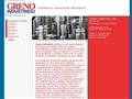 GRENO Industries Inc