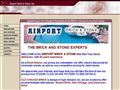 Airport Brick and Stone Inc