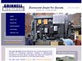 Grinnell Mechanical Inc