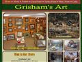 2533department stores Grishams Art