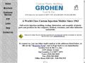 Grohen Tool and Die Co Inc