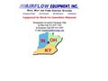 Airflow Equipment Inc