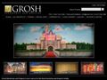 Grosh Scenic Studios