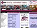 Grove City Chamber Of Commerce