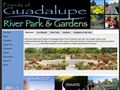 Guadalupe River Park and Gardens