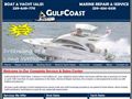 2309boat dealers sales and service Gulf Coast Marine Repair and Svc