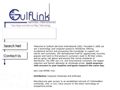 GULFLINK Services Intl Distr