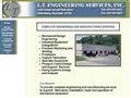 L T Engineering Inc