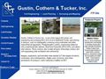 Gustin Cothern and Tucker Inc