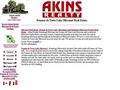 Akins Realty Co