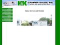 H and K Camper Sales Inc