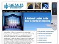 H and G Sales Inc