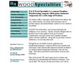 H and R Wood Specialties
