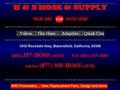 1877hose and tubing flexible metal wholesale H and S Hose and Supply